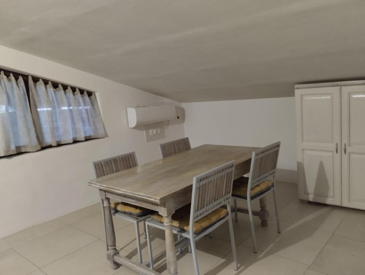 Apartments Simovic Tivat Zewnętrze zdjęcie