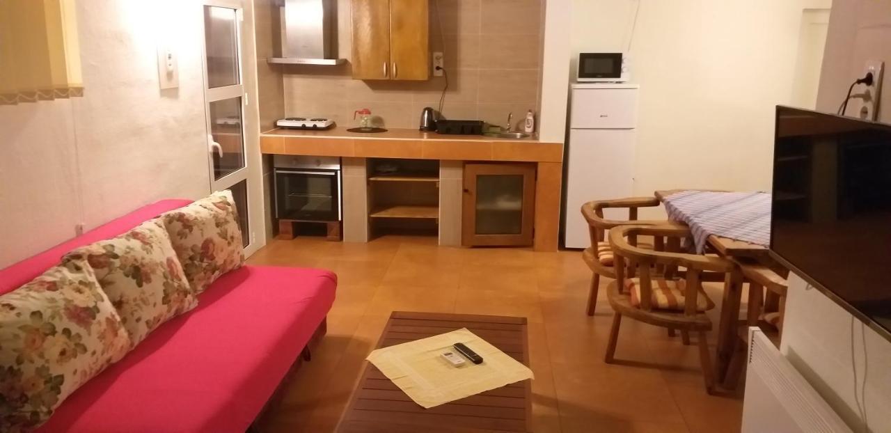 Apartments Simovic Tivat Zewnętrze zdjęcie